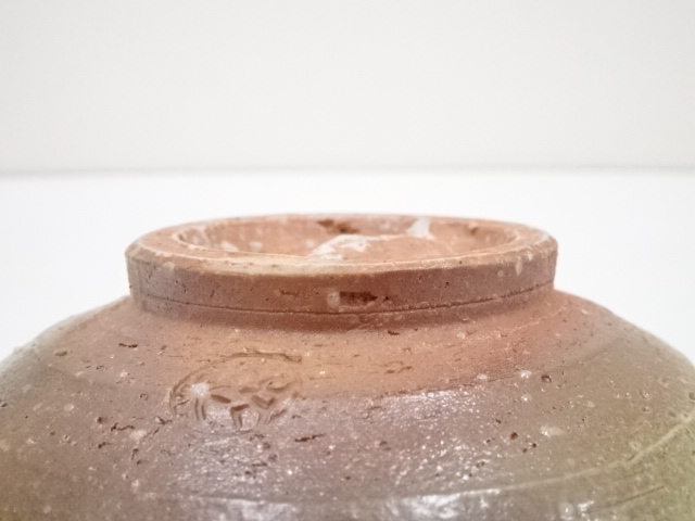 道具 ] - 道具 信楽焼 松山造 茶碗（共箱） | ネットショップ圭